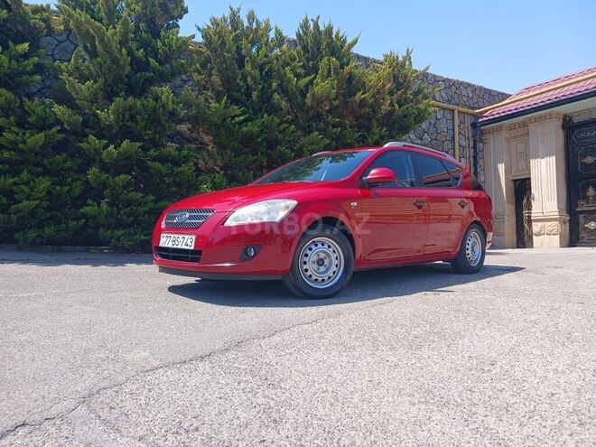 Kia  2009, 300,112 km - 1.4 l - Bakı
