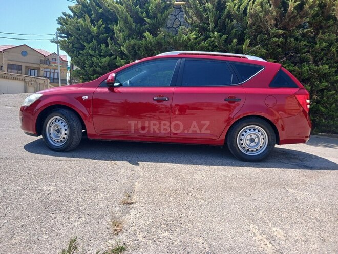Kia  2009, 300,112 km - 1.4 l - Bakı