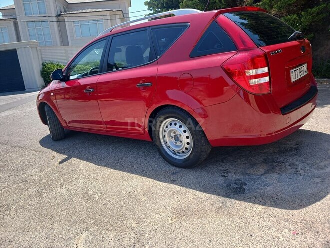 Kia  2009, 300,112 km - 1.4 l - Bakı