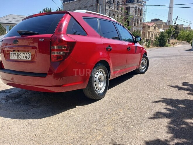 Kia  2009, 300,112 km - 1.4 l - Bakı