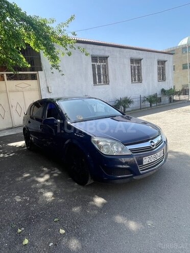 Opel Astra 2007, 320,000 km - 1.3 л - Gəncə