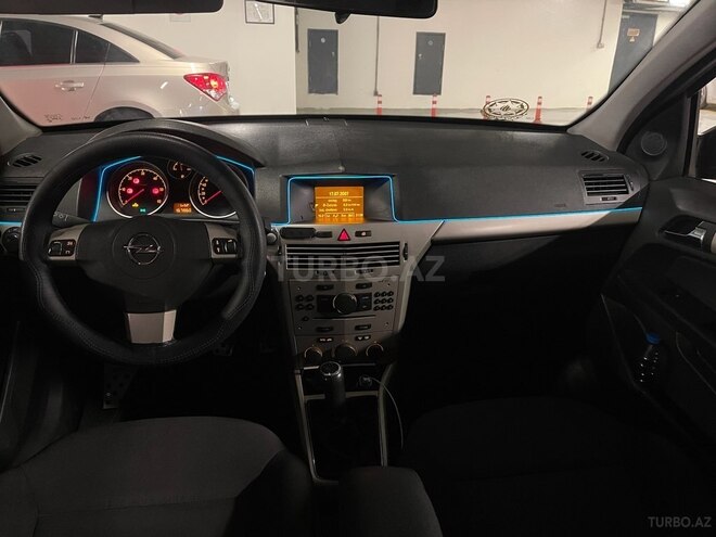 Opel Astra 2007, 320,000 km - 1.3 л - Gəncə