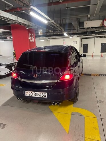 Opel Astra 2007, 320,000 km - 1.3 л - Gəncə