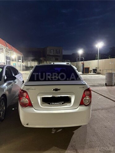 Chevrolet Aveo-6