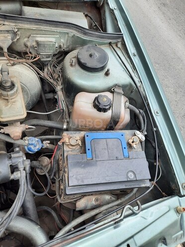 LADA (VAZ) 2109 1992, 307,266 km - 1.5 л - Mingəçevir