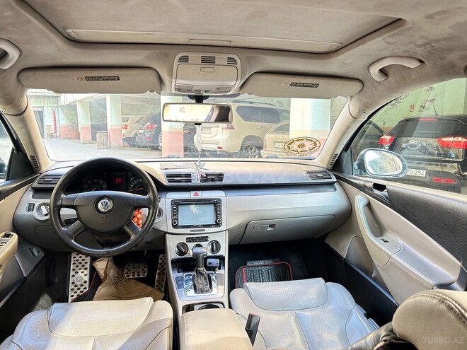 Volkswagen Passat 2005, 330,000 km - 2.0 l - Bakı