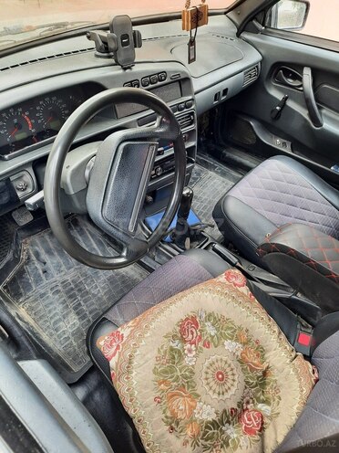 LADA (VAZ) 2109 1992, 307,266 km - 1.5 л - Mingəçevir