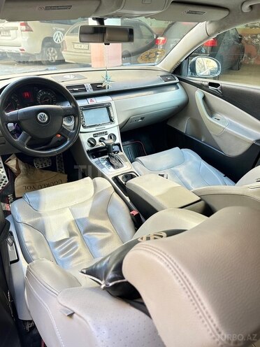 Volkswagen Passat 2005, 330,000 km - 2.0 l - Bakı