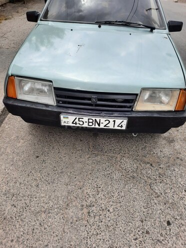 LADA (VAZ) 2109 1992, 307,266 km - 1.5 л - Mingəçevir