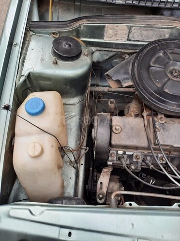 LADA (VAZ) 2109 1992, 307,266 km - 1.5 л - Mingəçevir