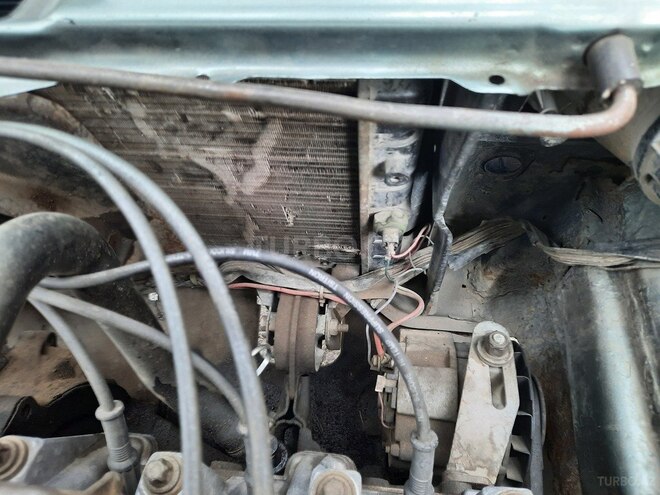 LADA (VAZ) 2109 1992, 307,266 km - 1.5 л - Mingəçevir