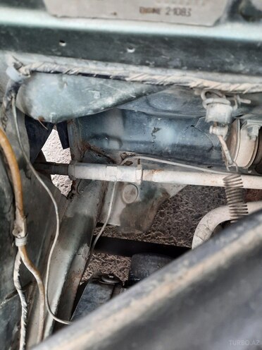 LADA (VAZ) 2109 1992, 307,266 km - 1.5 л - Mingəçevir