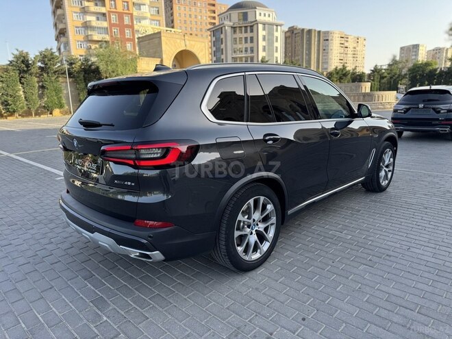 BMW X5 2022, 70,000 km - 3.0 l - Bakı