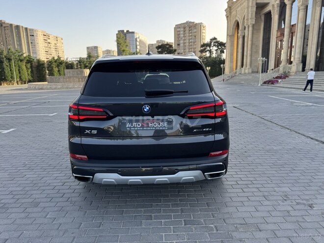 BMW X5 2022, 70,000 km - 3.0 l - Bakı