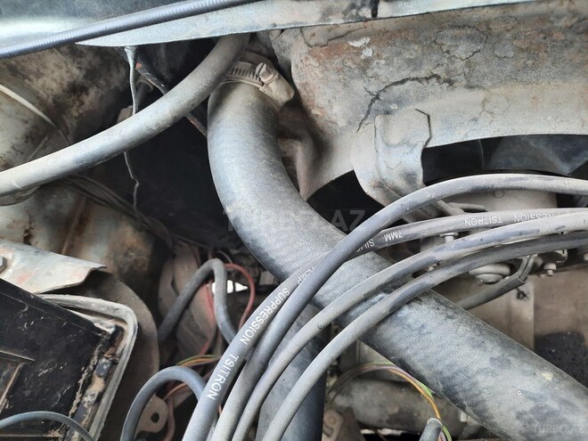 LADA (VAZ) 2109 1992, 307,266 km - 1.5 л - Mingəçevir