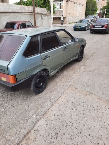 LADA (VAZ) 2109 1992, 307,266 km - 1.5 л - Mingəçevir