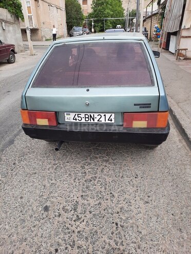LADA (VAZ) 2109 1992, 307,266 km - 1.5 л - Mingəçevir