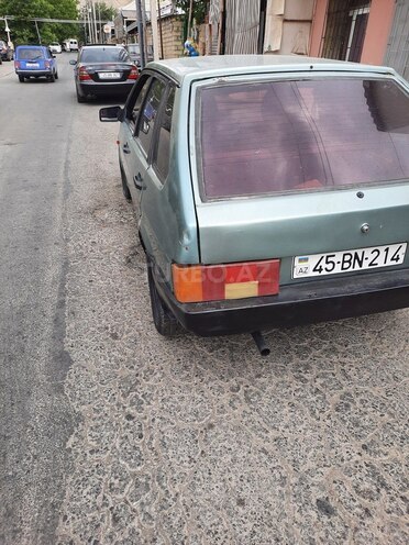 LADA (VAZ) 2109 1992, 307,266 km - 1.5 л - Mingəçevir