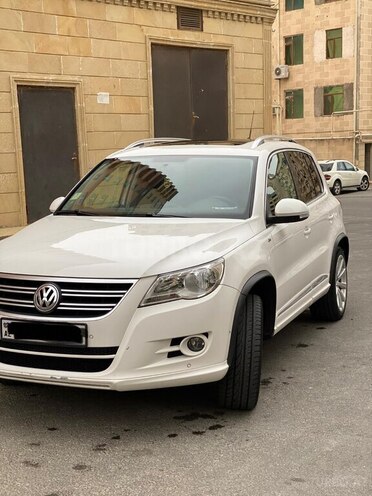 Volkswagen Tiguan 2010, 145,000 km - 2.0 л - Bakı