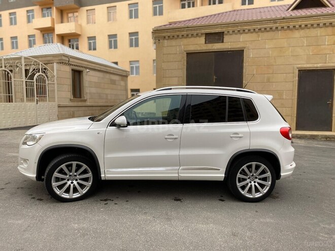 Volkswagen Tiguan 2010, 145,000 km - 2.0 л - Bakı