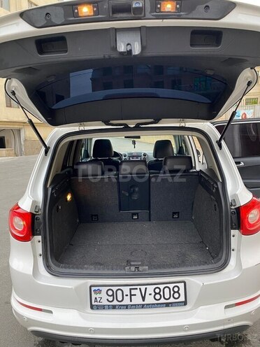 Volkswagen Tiguan 2010, 145,000 km - 2.0 л - Bakı