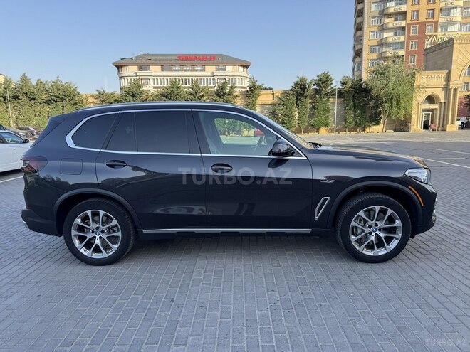 BMW X5 2022, 70,000 km - 3.0 l - Bakı