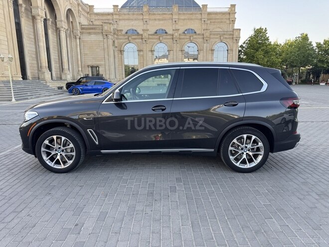 BMW X5 2022, 70,000 km - 3.0 l - Bakı