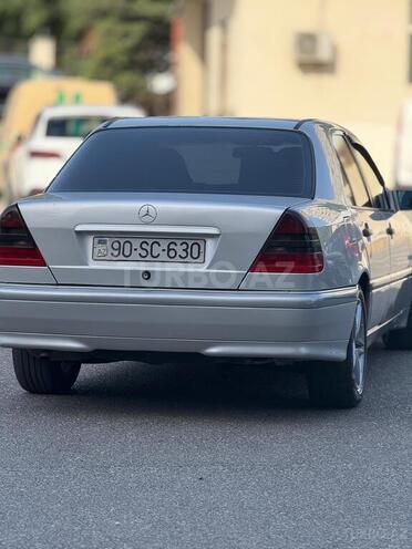 Mercedes C 180 1999, 495,000 km - 1.8 l - Bakı