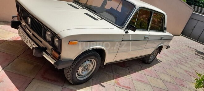 LADA (VAZ) 2106 1987, 40,000 km - 1.6 l - Gəncə
