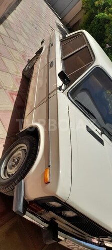 LADA (VAZ) 2106 1987, 40,000 km - 1.6 l - Gəncə