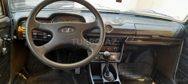 LADA (VAZ) 2106 1987, 40,000 km - 1.6 l - Gəncə