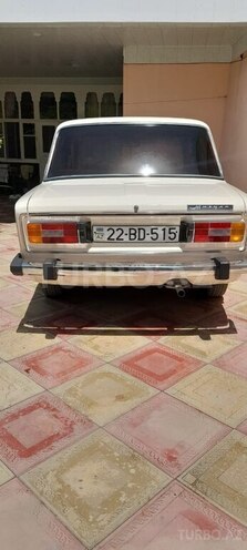 LADA (VAZ) 2106 1987, 40,000 km - 1.6 l - Gəncə