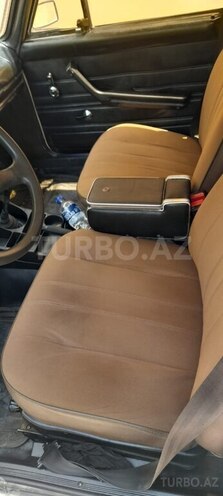 LADA (VAZ) 2106 1987, 40,000 km - 1.6 l - Gəncə