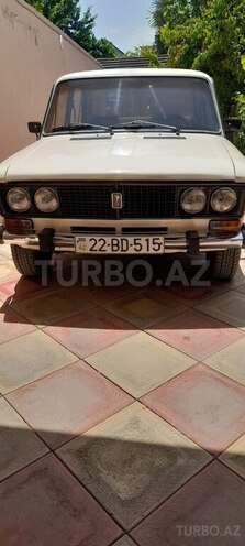 LADA (VAZ) 2106 1987, 40,000 km - 1.6 l - Gəncə