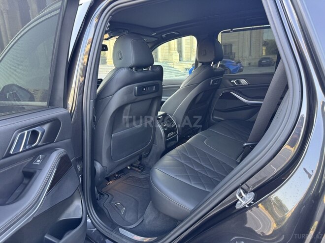 BMW X5 2022, 70,000 km - 3.0 l - Bakı