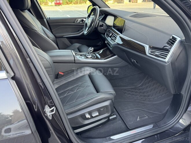 BMW X5 2022, 70,000 km - 3.0 l - Bakı