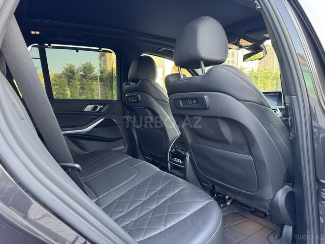 BMW X5 2022, 70,000 km - 3.0 l - Bakı