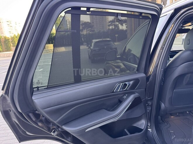 BMW X5 2022, 70,000 km - 3.0 l - Bakı