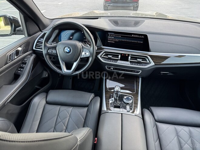 BMW X5 2022, 70,000 km - 3.0 l - Bakı