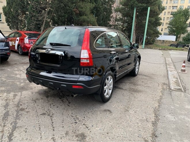 Honda CR-V 2008, 149,500 km - 2.4 l - Bakı