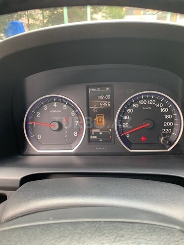 Honda CR-V 2008, 149,500 km - 2.4 l - Bakı