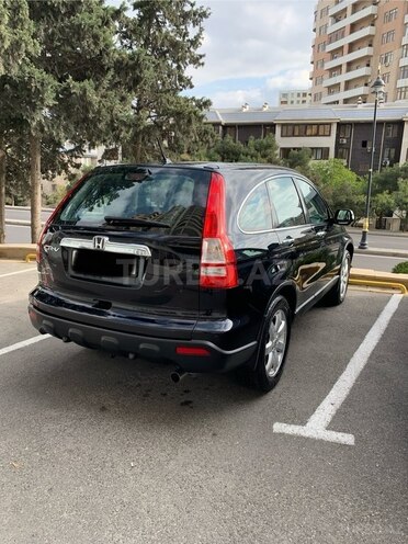 Honda CR-V 2008, 149,500 km - 2.4 l - Bakı