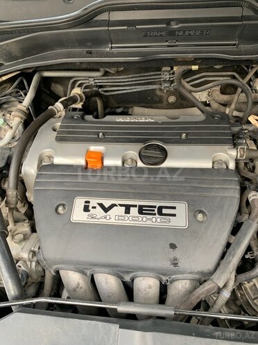 Honda CR-V 2008, 149,500 km - 2.4 l - Bakı