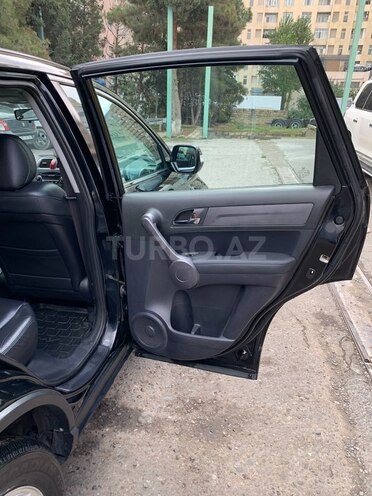 Honda CR-V 2008, 149,500 km - 2.4 l - Bakı