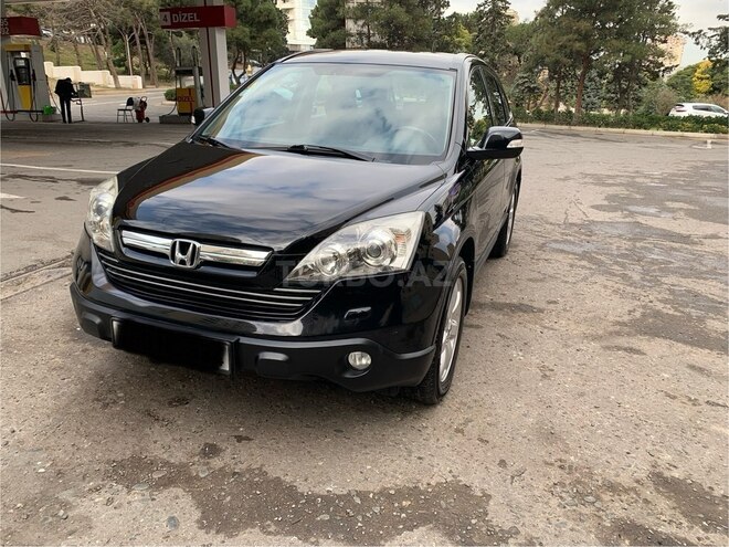 Honda CR-V 2008, 149,500 km - 2.4 l - Bakı