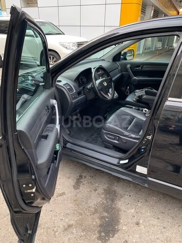 Honda CR-V 2008, 149,500 km - 2.4 l - Bakı