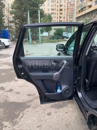 Honda CR-V 2008, 149,500 km - 2.4 l - Bakı
