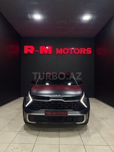 Kia Sportage 2023, 1,600 km - 1.6 l - Bakı