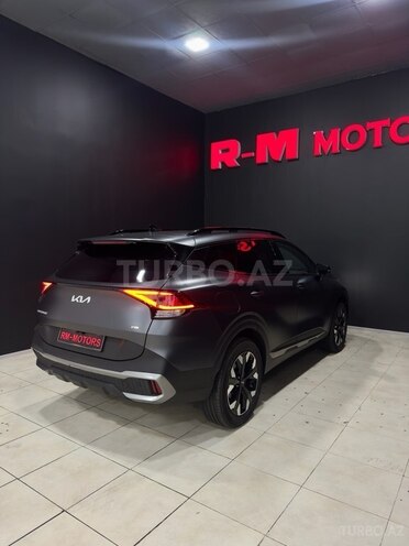 Kia Sportage 2023, 1,600 km - 1.6 l - Bakı