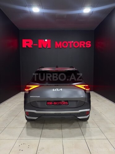Kia Sportage 2023, 1,600 km - 1.6 l - Bakı